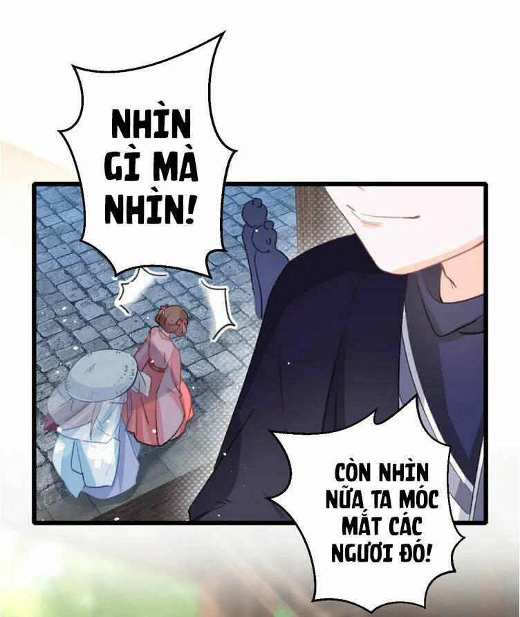 Hoa Nhan Sách: Chapter 203