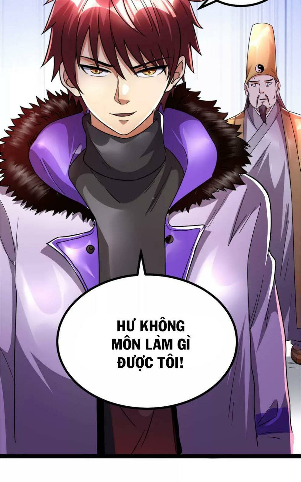 Tiên Vương Trùng Sinh: Chapter 77