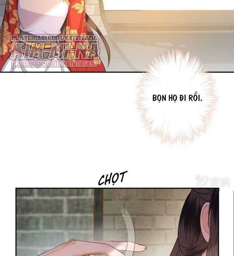 Vương Gia Kiêu Ngạo Quá Khó Cua: Chapter 49