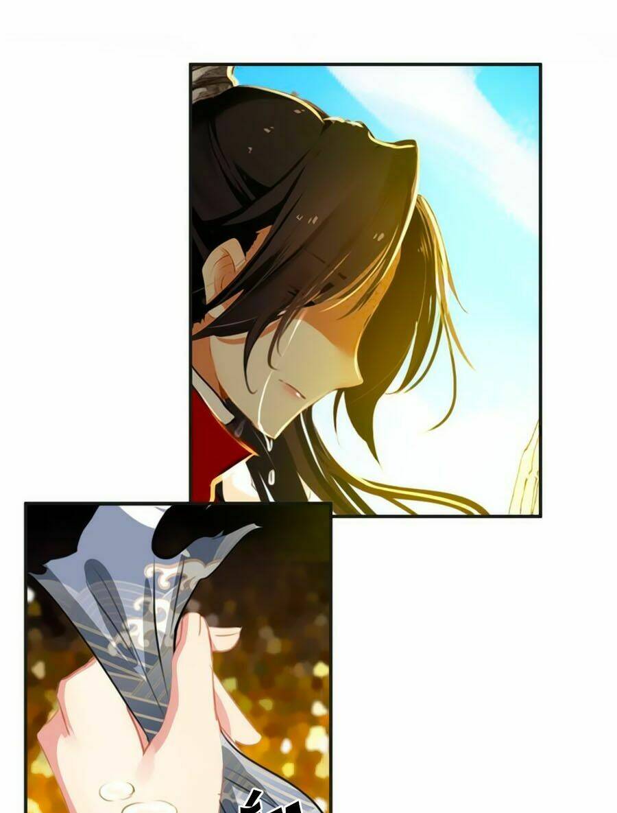 Mỹ Nhân Làm Tướng: Chapter 50