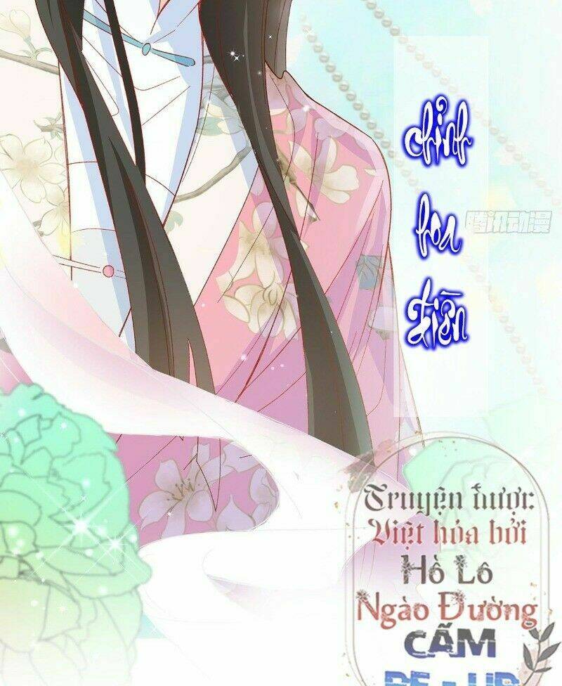 Ảnh Đế Yêu Hồ: Chapter 38