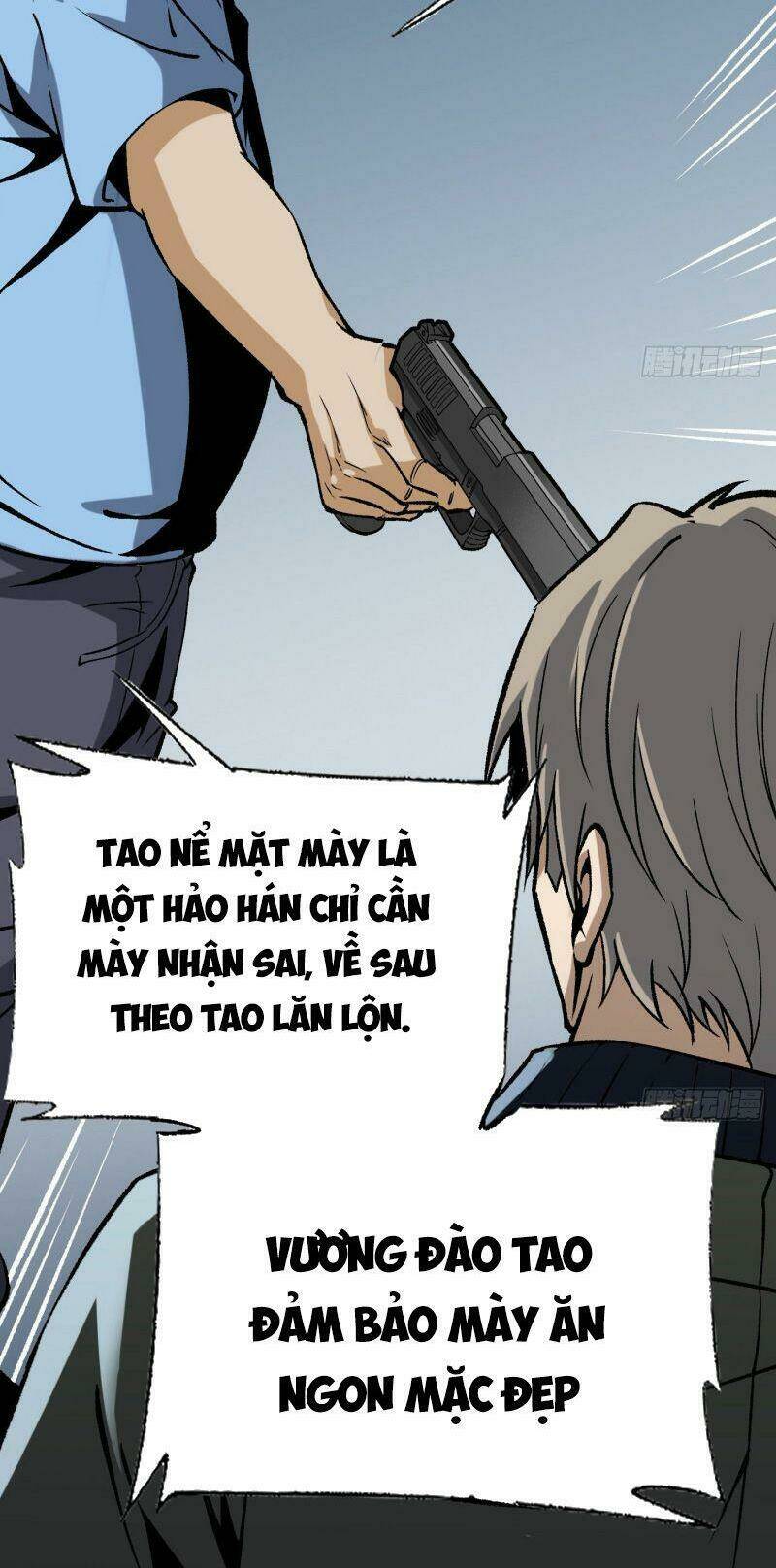 Cuồng Thiếu Siêu Thiên Tài: Chapter 11