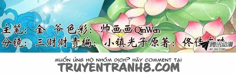 Uyển Hương: Chapter 6