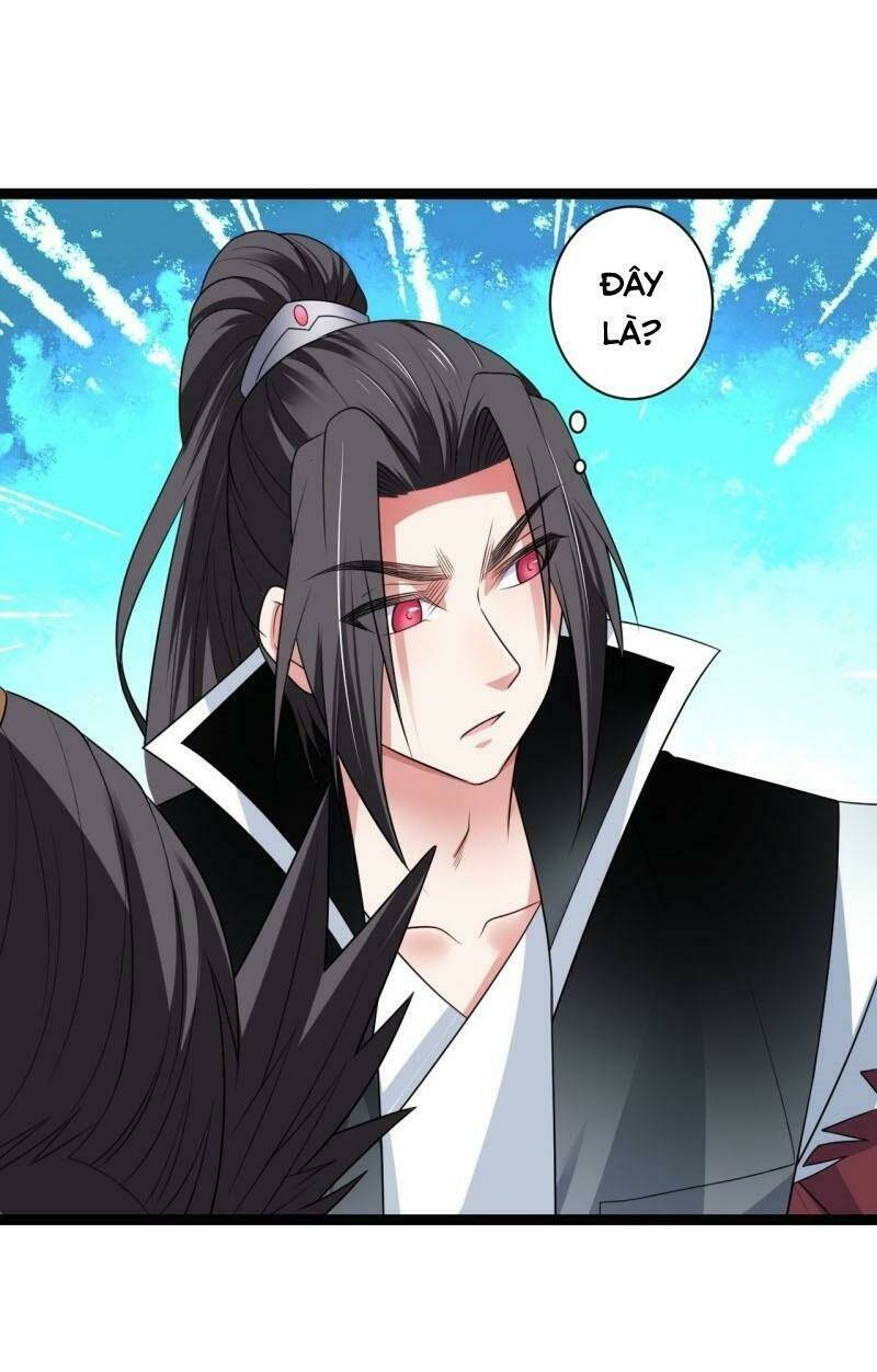Trọng Sinh Tối Cường Ma Tôn Ở Rể: Chapter 69