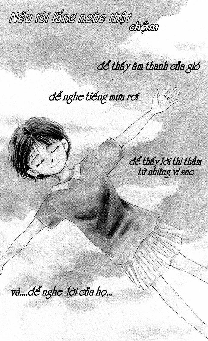 Lời Thì Thầm Từ Trái Tim: Chapter 1