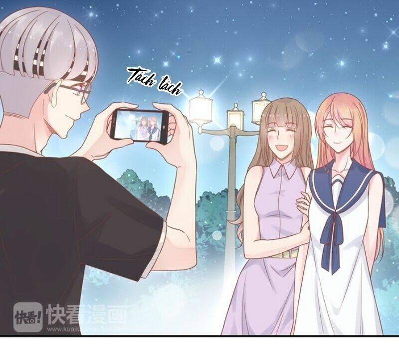 Mật Thất Khốn Du Ngư: Chapter 14