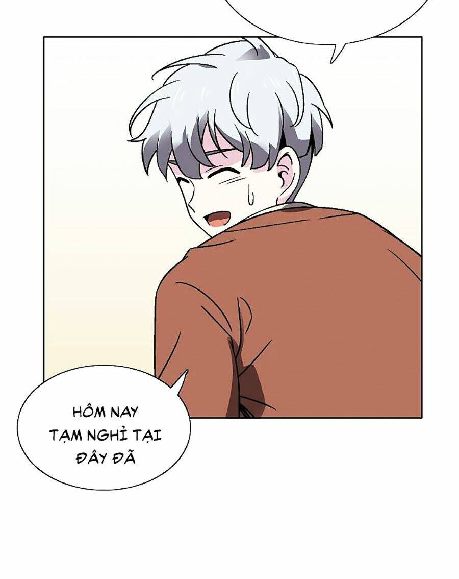 Hầm Ngục Bóng Tối: Chapter 24