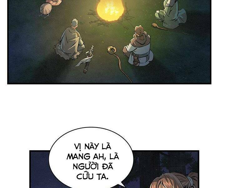 Mục Hạ Vô Nhân: Chapter 12