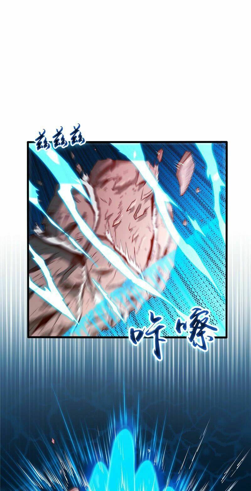 Chí Tôn Võ Đế: Chapter 5