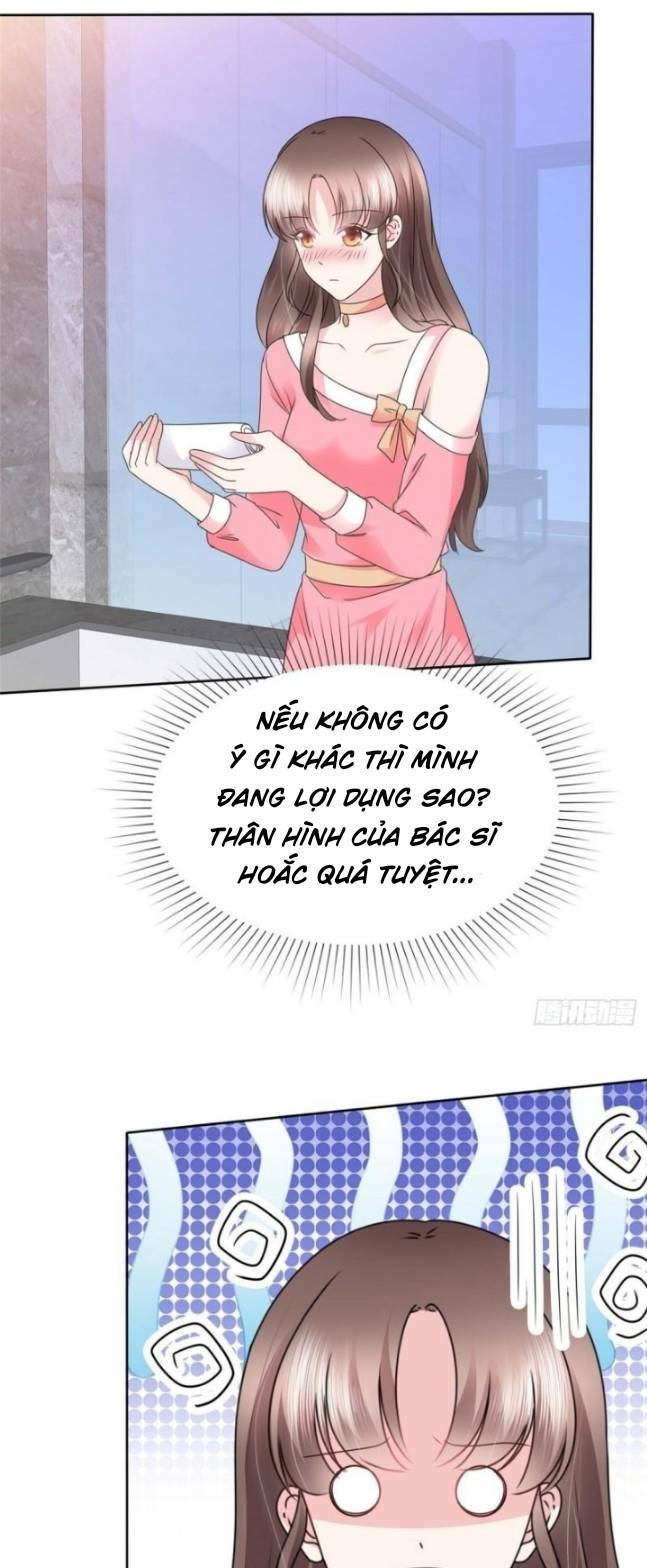 Boss Là Kim Chủ Của Tôi: Chapter 45