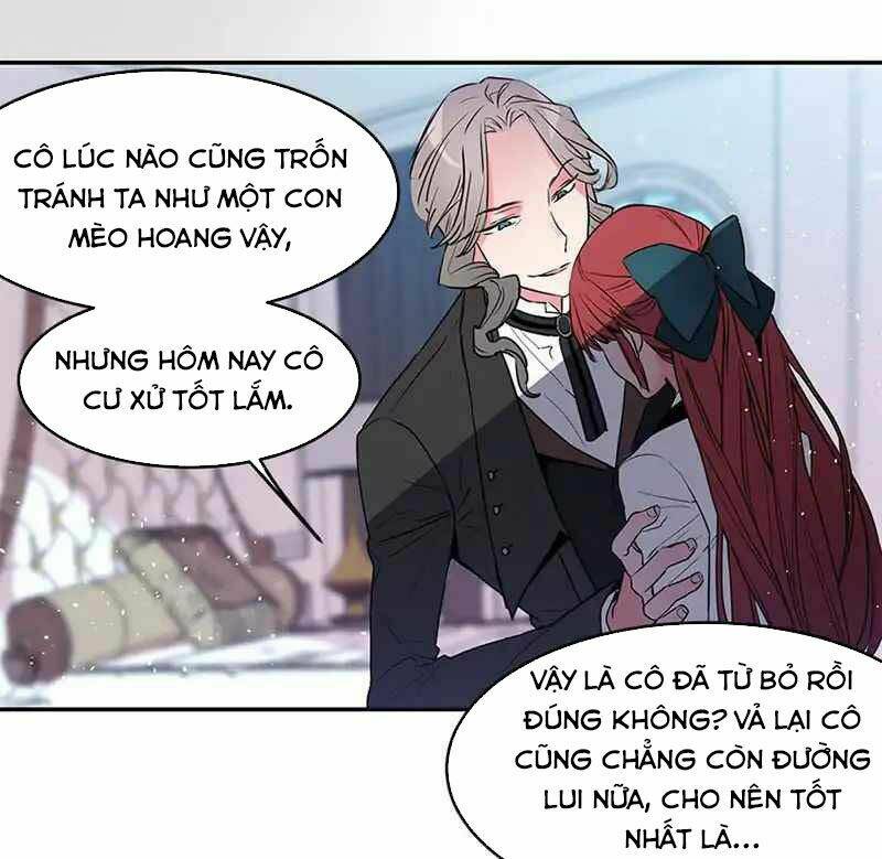 This Girl Is A Little Wild: Chapter 5