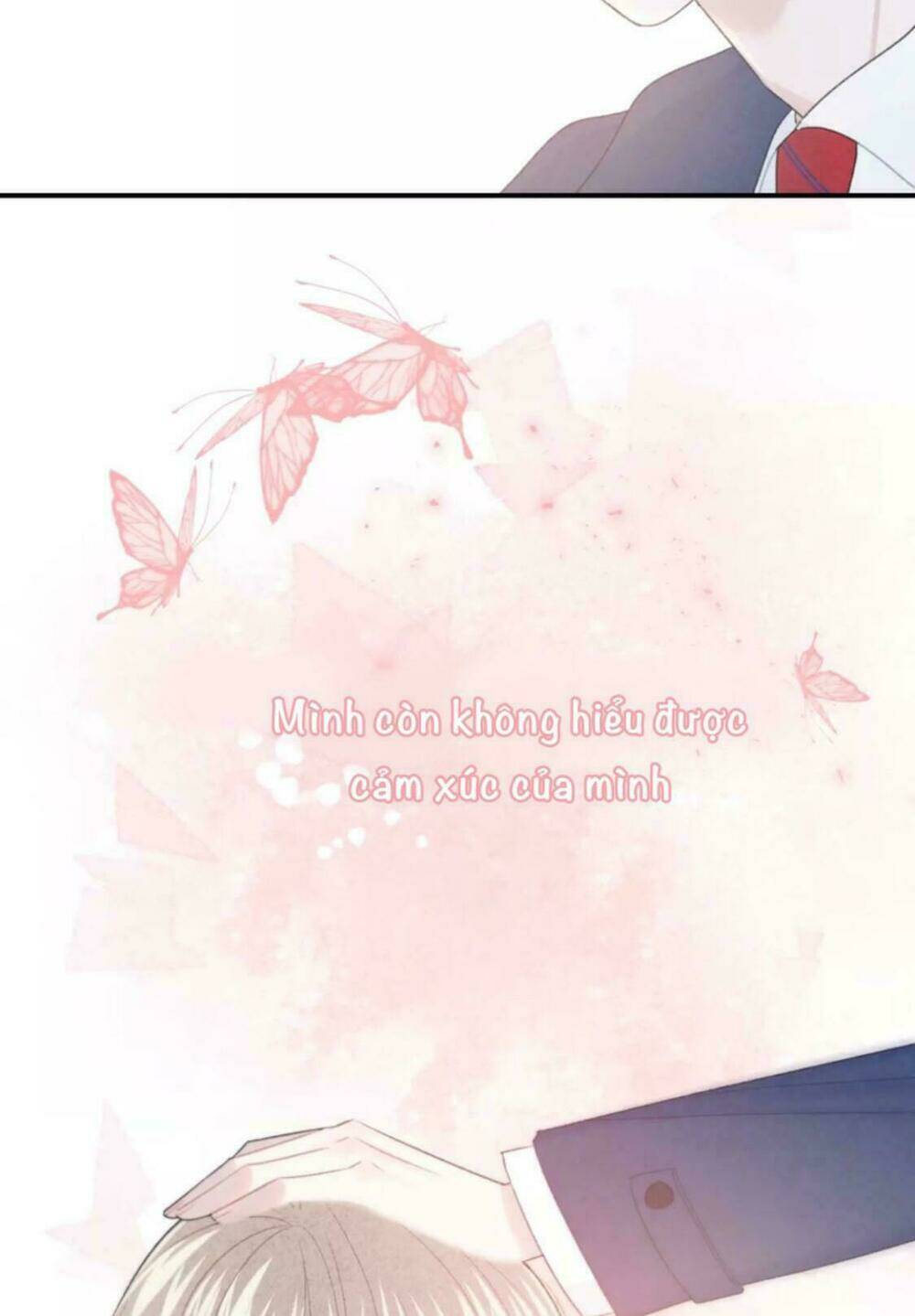 Từ Cái Nhìn Của Em: Chapter 29