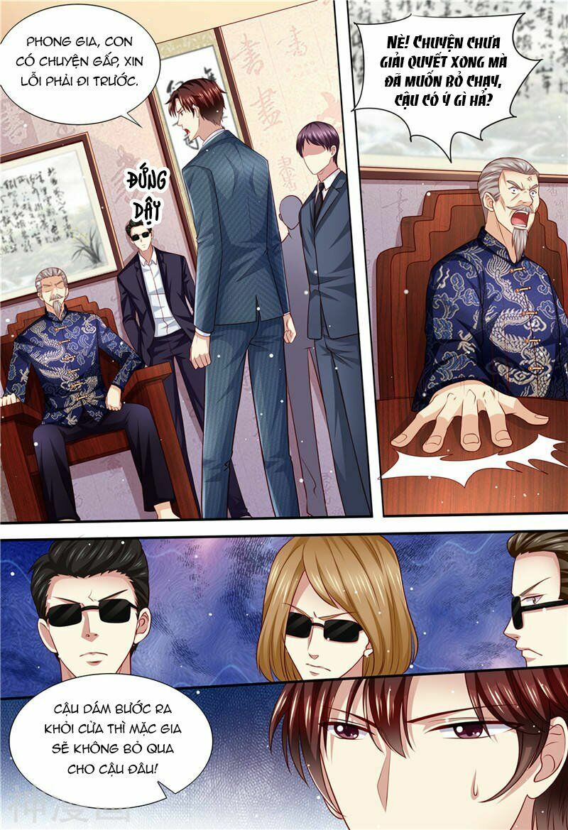 Cưng Chiều Vợ Yêu: Chapter 179