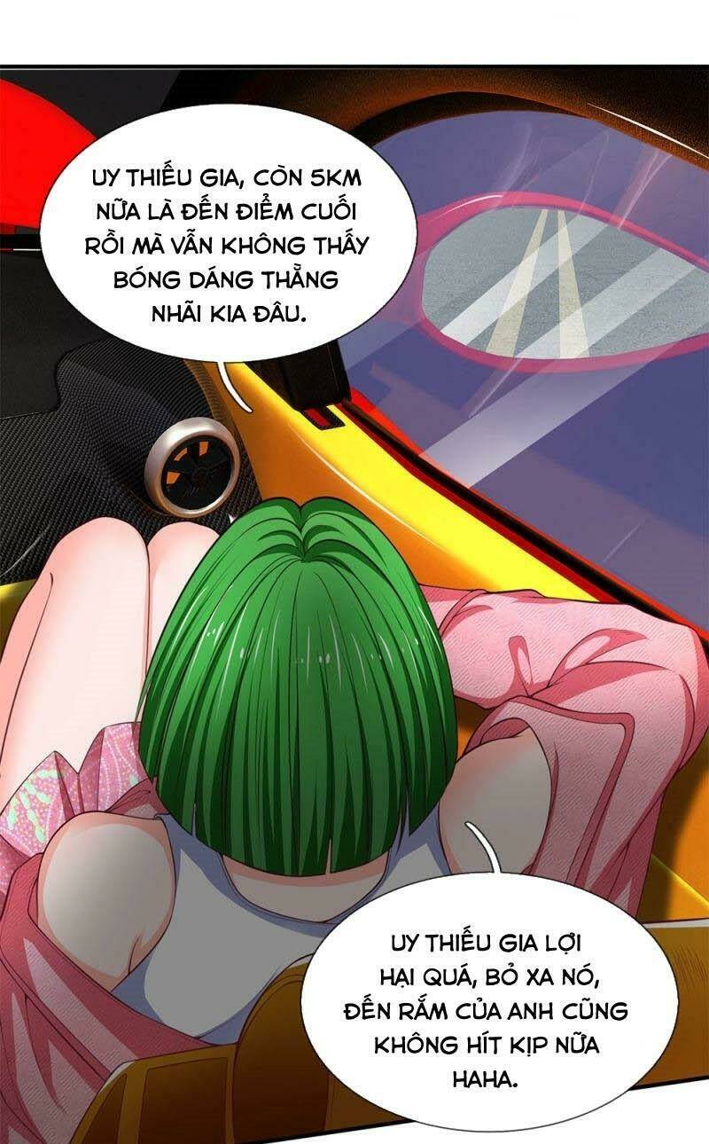 Chung Cực Binh Vương Tại Đô Thị: Chapter 118