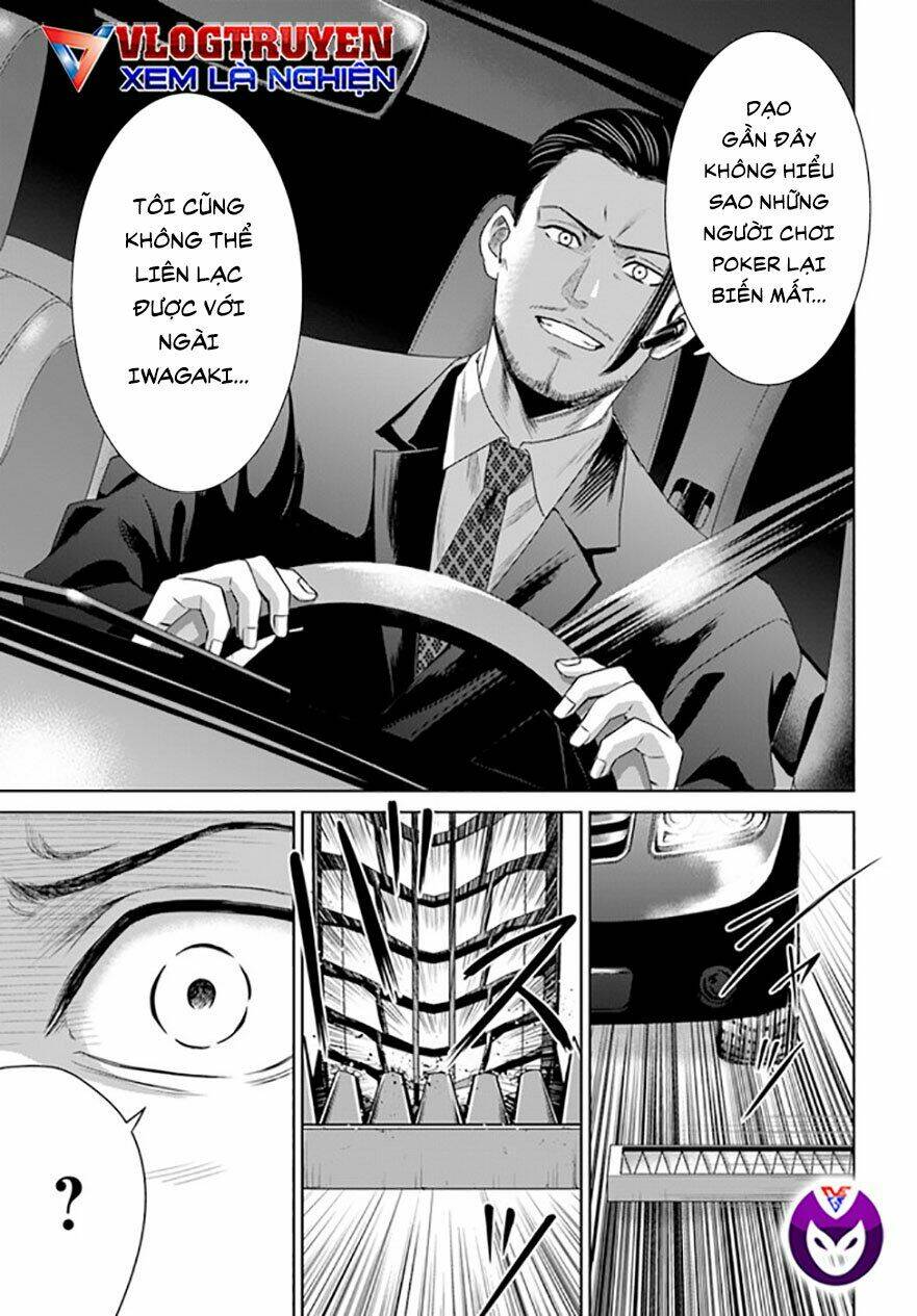 Săn Lùng Thượng Đẳng: Chapter 9