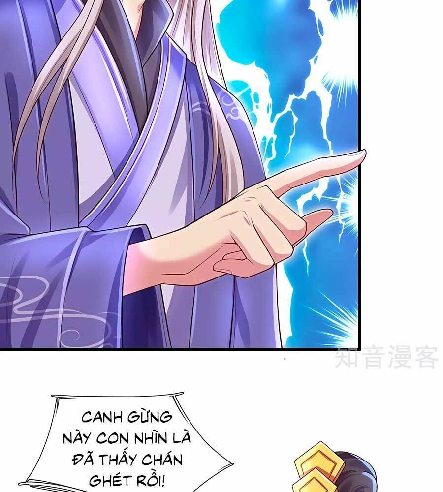 Phụng Lâm Thiên Hạ: Đệ Nhất Mỹ Nữ: Chapter 70