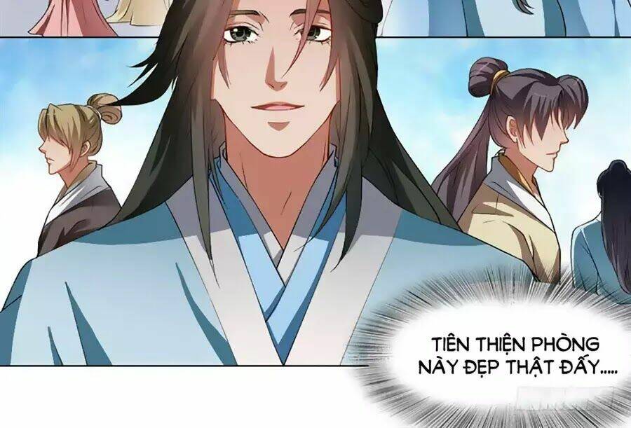 Liêu Liêu Nhân Thân Tu Tiên Truyện: Chapter 56