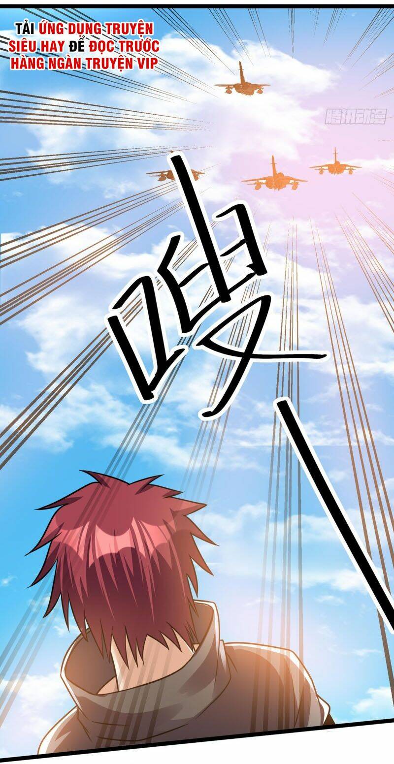 Tiên Vương Trùng Sinh: Chapter 136