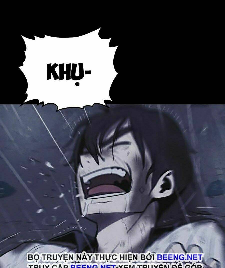 Cậu Bé Shotgun: Chapter 4