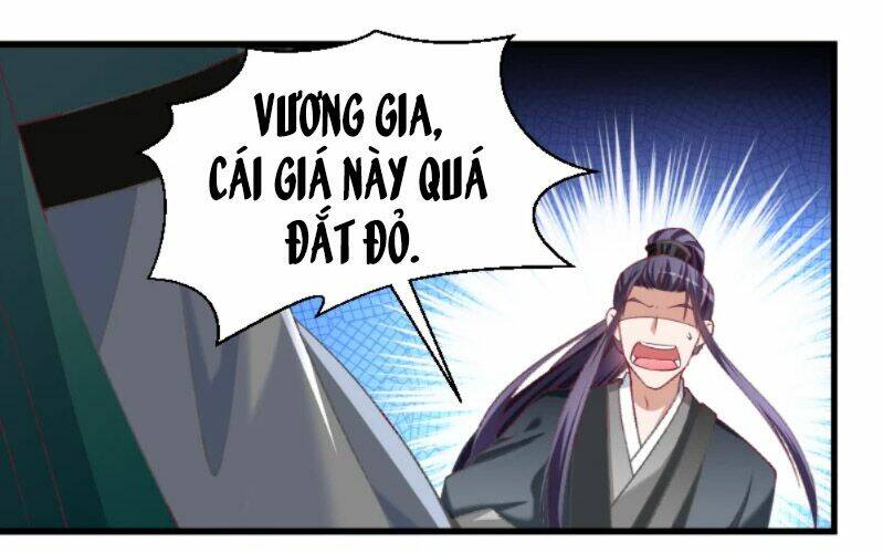 Tiểu Hoàng Thư Và Tiểu Hoàng Thúc: Chapter 46