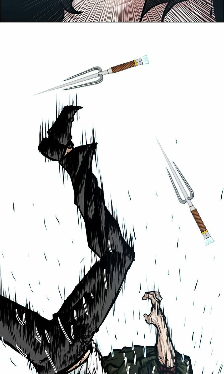 Bá Chủ Học Đường Ss3: Chapter 8