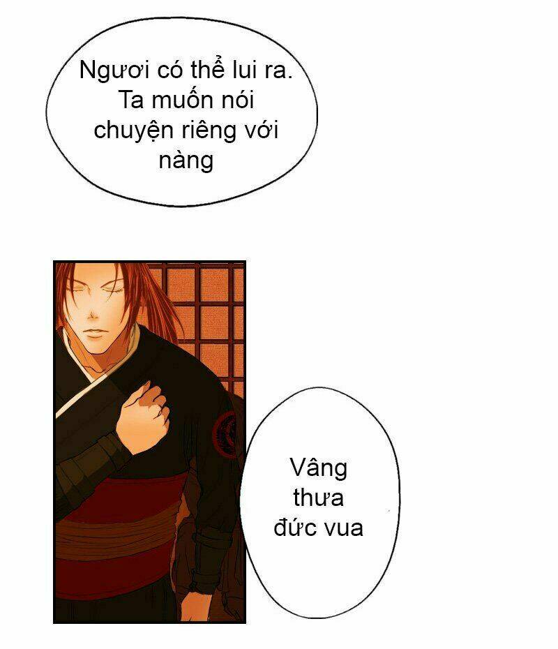 Huyết Đế Bạo Chúa: Chapter 2