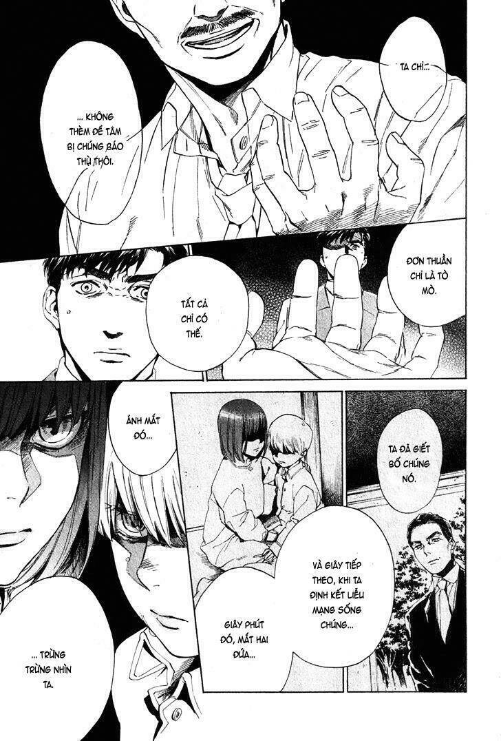 Acid Town: Chapter 28