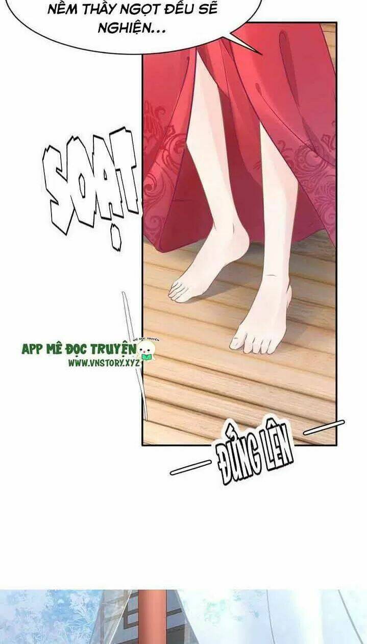 Nhất Sinh Nhất Thế Tiếu Thương Khung: Chapter 21