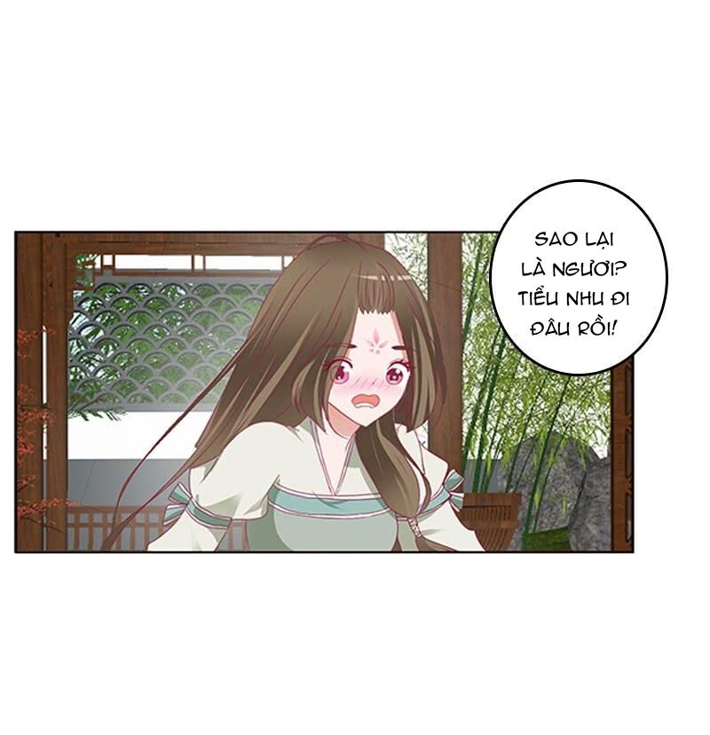 Thông Linh Phi: Chapter 420
