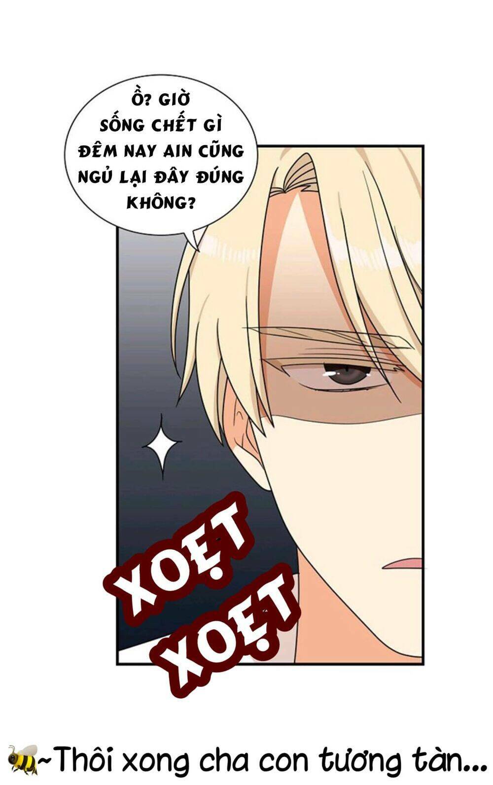 Xuyên Không Trở Thành Mami Phản Diện: Chapter 42