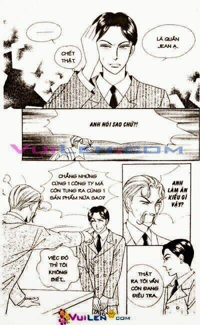 Cô gái Trung Hoa: Chapter 5