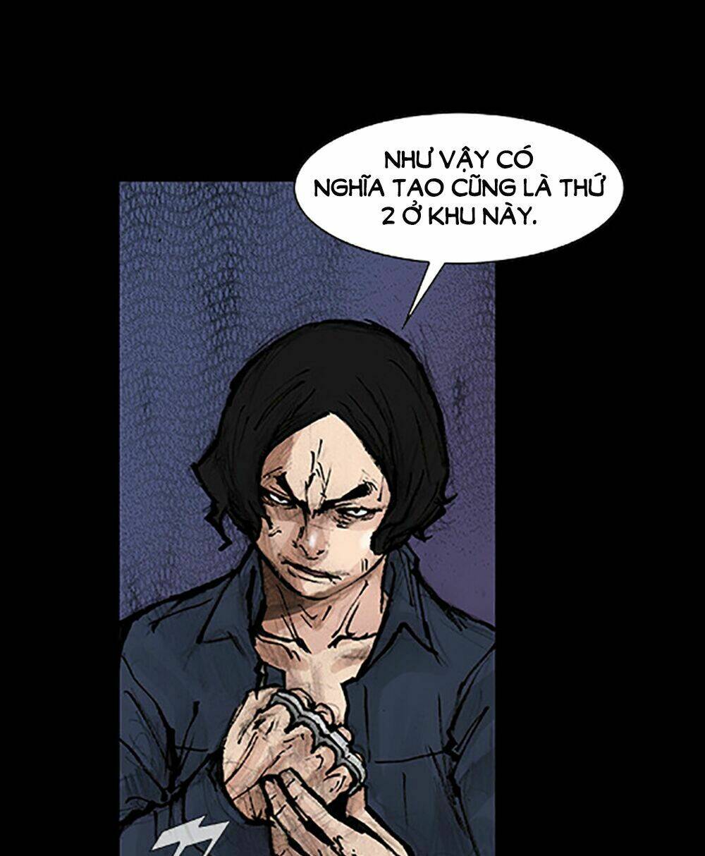 Độc Cô Tiền Truyện: Chapter 30