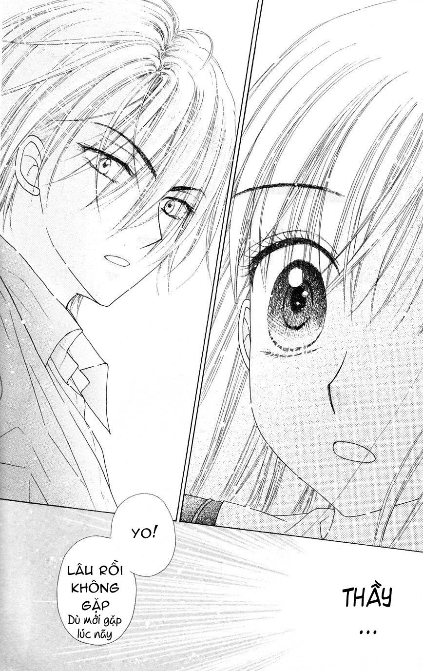 Học Viện Alice: Chapter 106