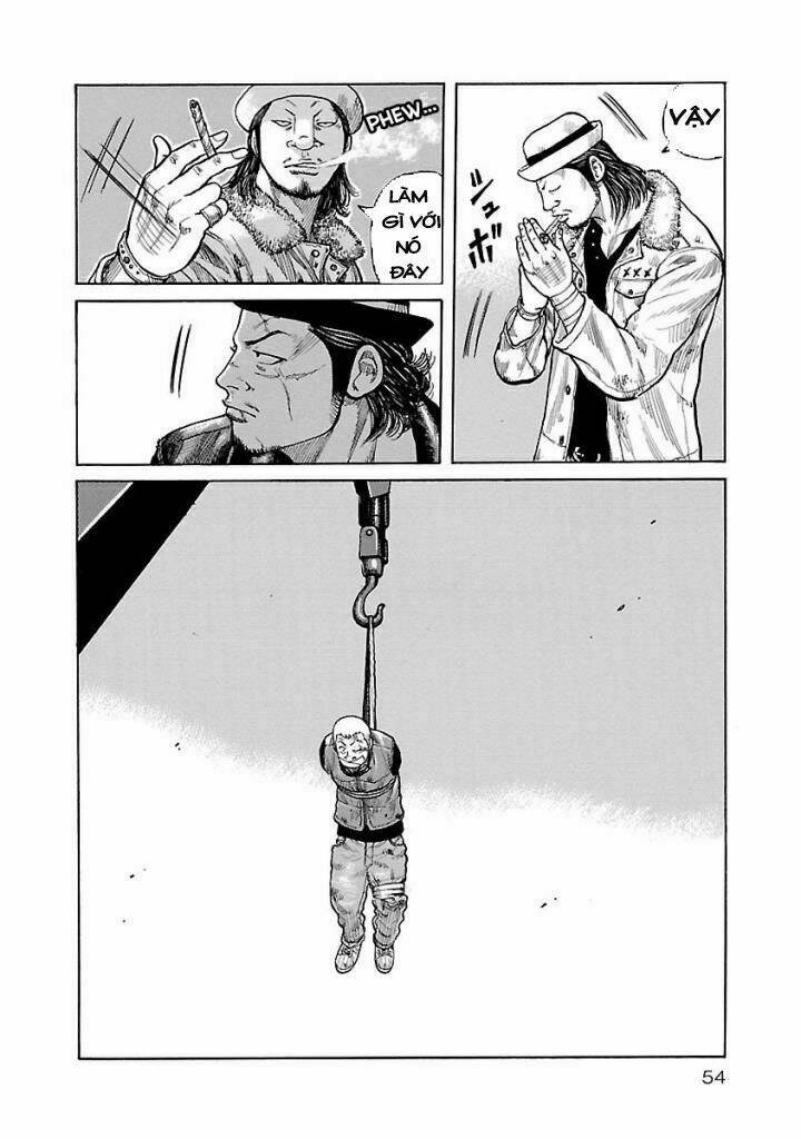 Jank Runk Family: Chapter 2