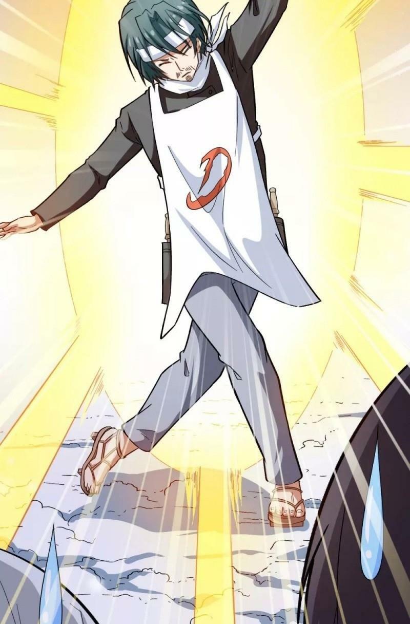 Vườn Trường Cuồng Sư Hệ Thống: Chapter 117
