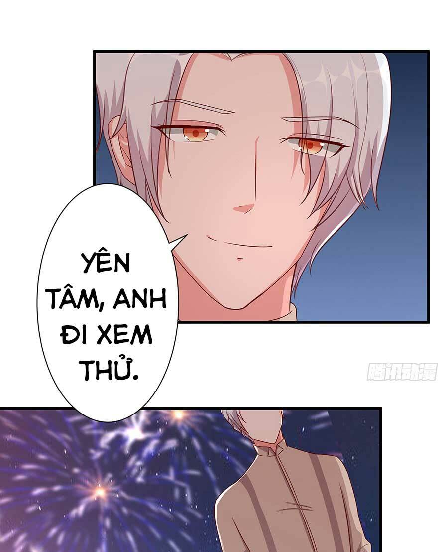 Gả Cho Tình Cũ Làm Lão Bà: Chapter 22