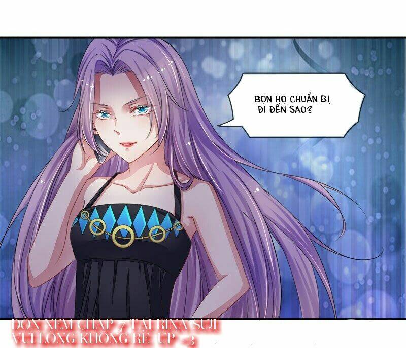 Sủng Sủng Dục Động: Chapter 6