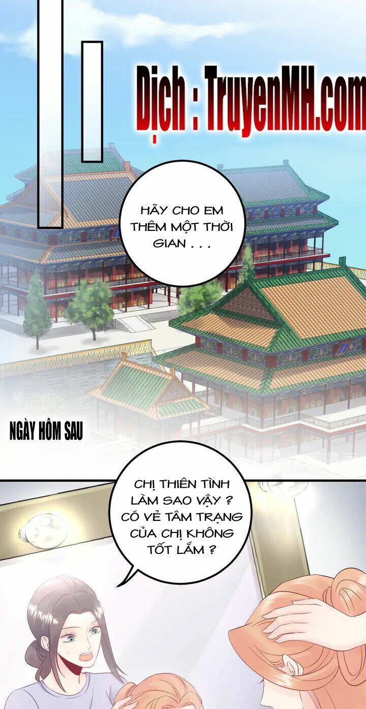 Trong Sinh Chi Ức Vạn Ảnh Hậu Yếu Thượng Vị: Chapter 298