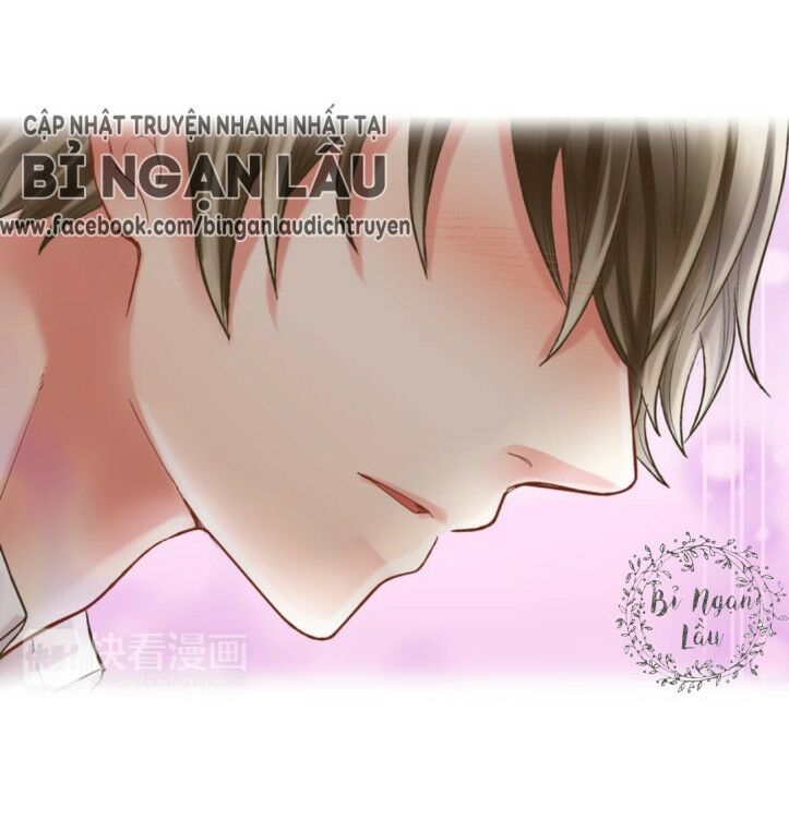 Một Giây Để Hôn Em: Chapter 10