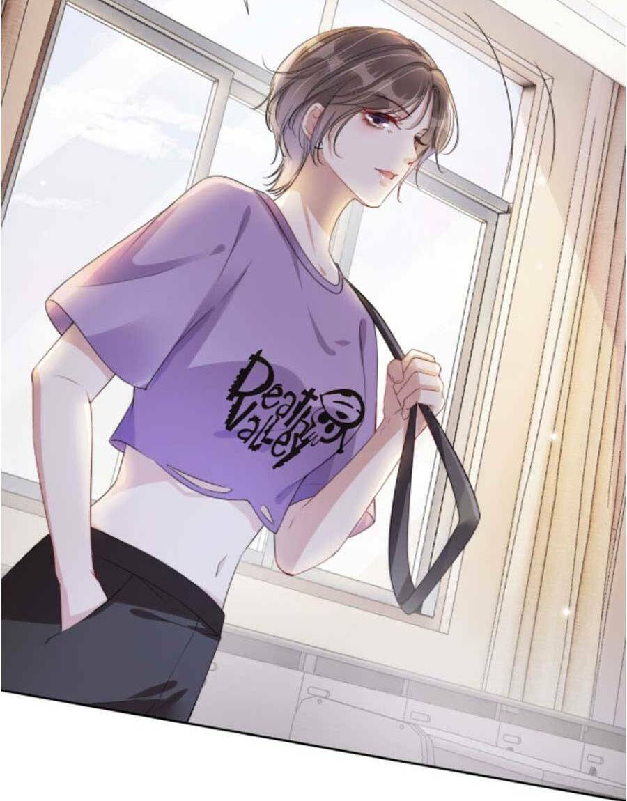 Ngự Tỷ Toàn Năng Lại Bị Phá Mã Giáp: Chapter 54