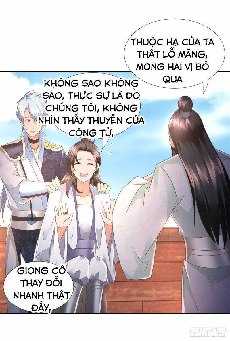 Chí Tôn Trọng Sinh: Chapter 114