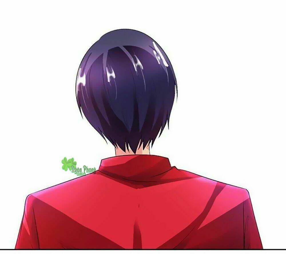 Em Vẫn Còn Nhỏ: Chapter 39