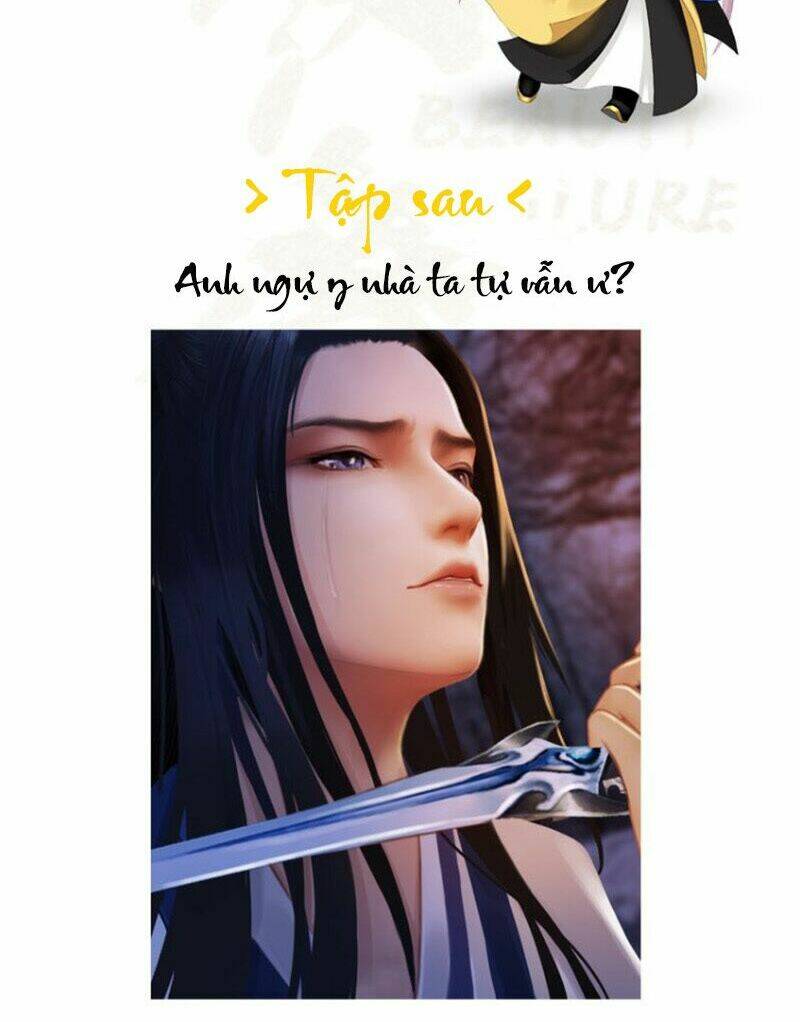 Phong Quỷ Truyền Thuyết: Chapter 41