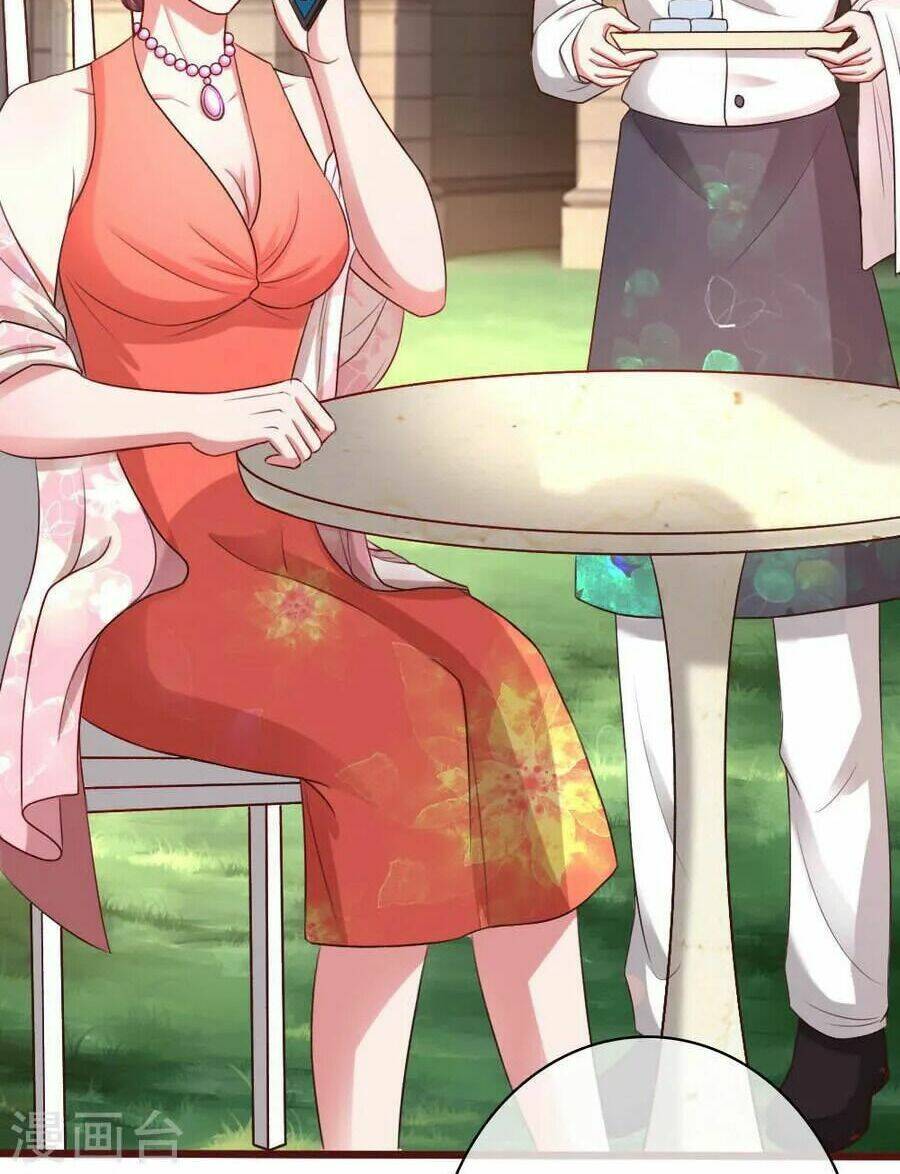 Trùng Sinh Để Trả Thù: Chapter 52