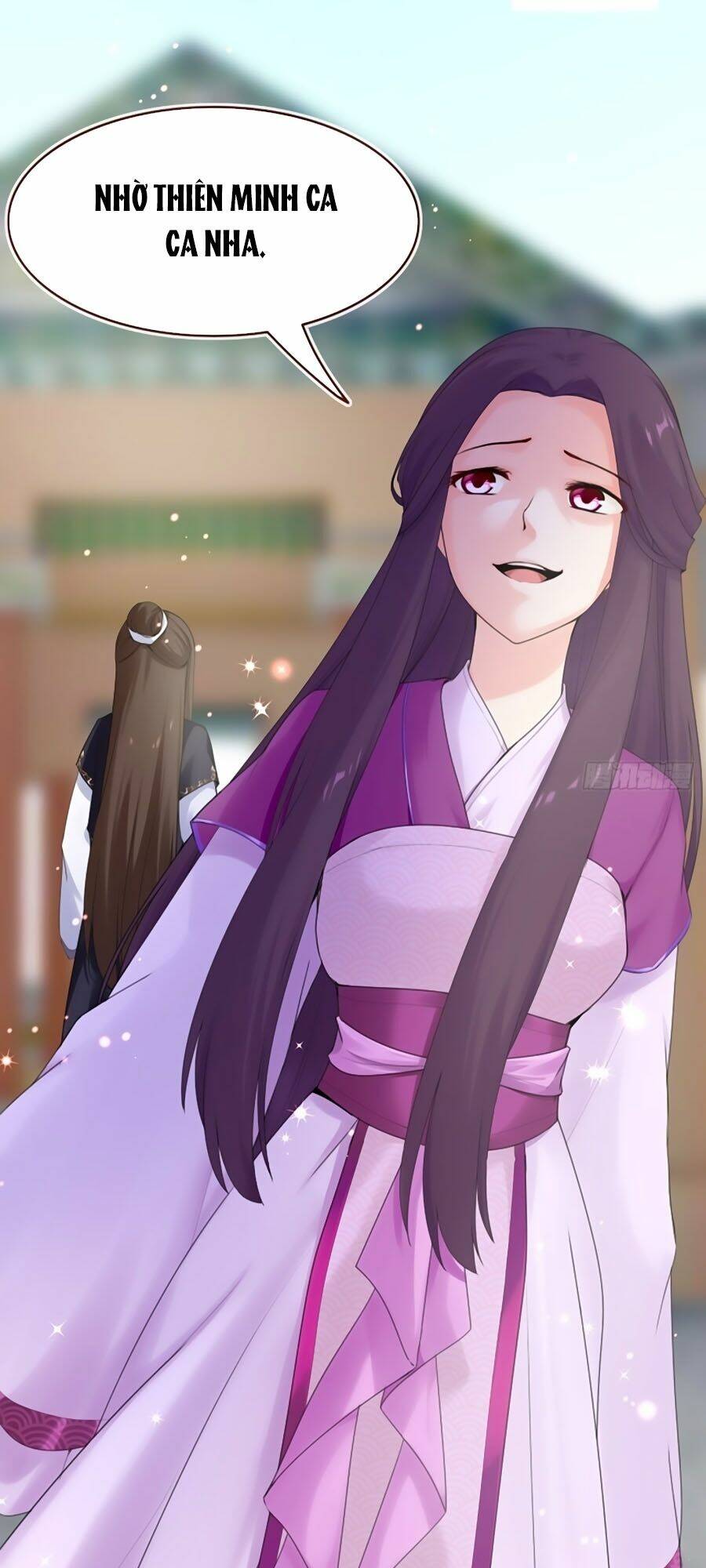 Tận Kiển Minh Thần: Chapter 7