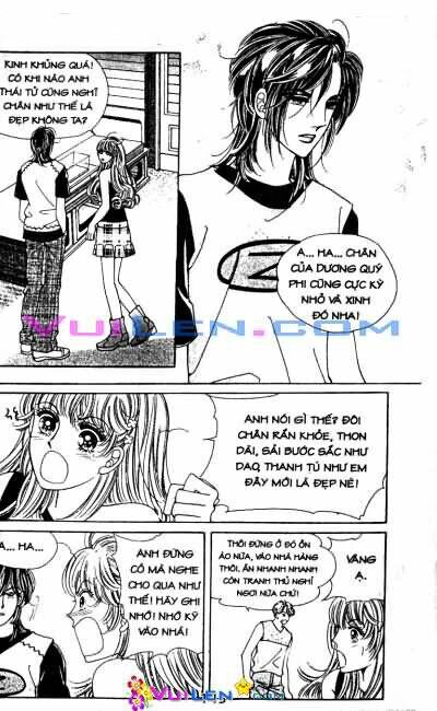 New Sexy Simpleton: Chapter 7