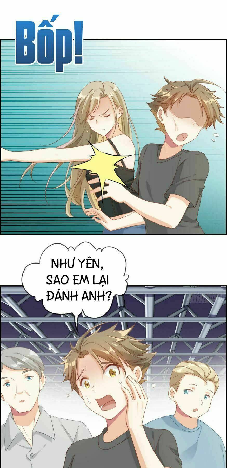 Tối Cường Hoàn Khố Hệ Thống: Chapter 1
