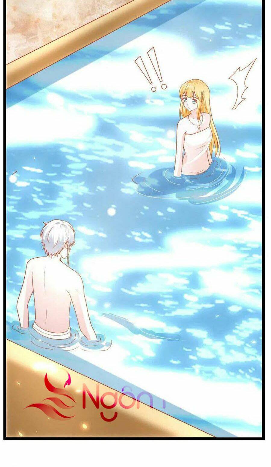 Sủng Hậu Của Vương: Chapter 123