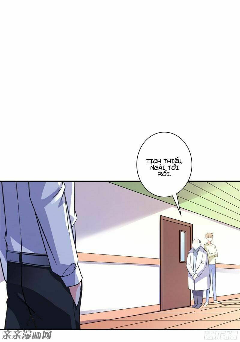 Vợ Yêu Là Báu Vật: Chapter 56