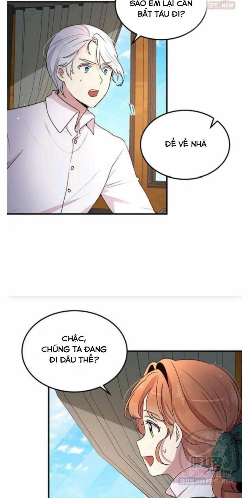 Công Tước, Loạn Vừa Thôi!: Chapter 93